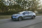 Toyota Corolla Hybrid Sedan 2019 года (NA)